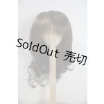 画像: 7-8inch/ウィッグ U-26-07-15-047-TN-ZU