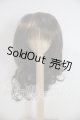 画像: 7-8inch/ウィッグ U-26-07-15-047-TN-ZU