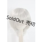 画像: 7-8inch/ウィッグ U-26-07-15-009-TN-ZU