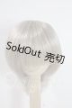 画像: 7-8inch/ウィッグ U-26-07-15-009-TN-ZU