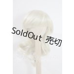画像: 7-8inch/ウィッグ U-26-07-15-011-TN-ZU