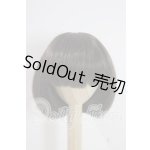 画像: 7-8inch/ウィッグ U-26-07-15-019-TN-ZU