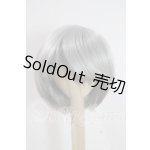 画像: 7-8inch/ウィッグ U-26-07-15-005-TN-ZU