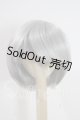 画像: 7-8inch/ウィッグ U-26-07-15-005-TN-ZU