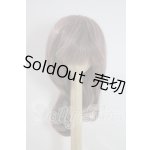 画像: 7-8inch/ウィッグ U-26-07-15-046-TN-ZU