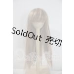 画像: 7-8inch/ウィッグ U-26-07-15-013-TN-ZU