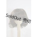 画像: 7-8inch/ウィッグ U-26-07-15-003-TN-ZU