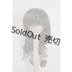 画像: 7-8inch/ウィッグ U-26-07-15-010-TN-ZU