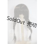 画像: 7-8inch/ウィッグ U-26-07-15-007-TN-ZU