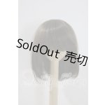 画像: 7-8inch/ウィッグ U-26-07-15-002-TN-ZU