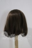 画像2: 7-8inch/ウィッグ U-26-07-15-002-TN-ZU (2)