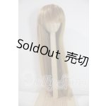 画像: 7-8inch/ウィッグ U-26-07-15-043-TN-ZU