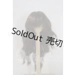 画像: 6-7inch/ウィッグ U-26-07-15-001-TN-ZU
