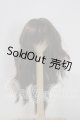 画像: 6-7inch/ウィッグ U-26-07-15-001-TN-ZU