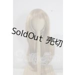 画像: 6-7inch/ウィッグ U-26-07-15-039-TN-ZU