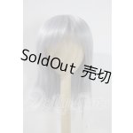 画像: 8-9inch/ウィッグ U-26-07-15-021-TN-ZU