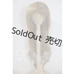画像: 8-9inch/ウィッグ U-26-07-15-022-TN-ZU