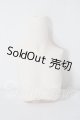 画像: MDD/上半身パーツ　セミホワイト A-26-07-08-1011-TN-ZU