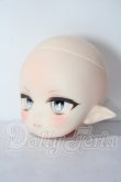 画像2: IMOMODOLL/1/6 KIRAカスタムヘッド A-26-07-08-1021-TN-ZU (2)