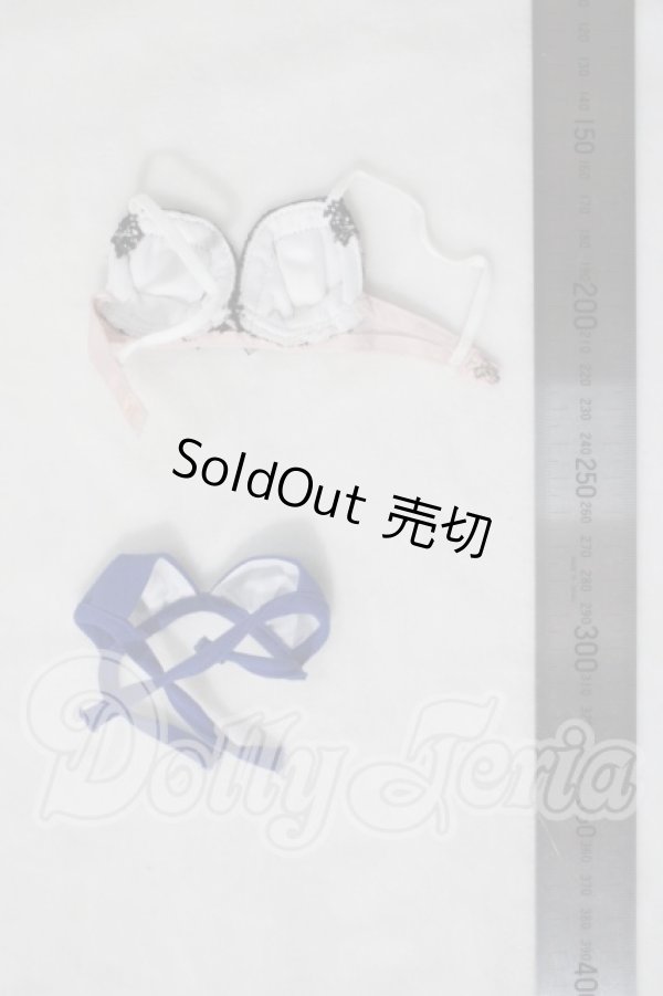 画像2: azone/OF:50cmサイズドール　衣装 A-26-07-08-1051-TN-ZU (2)