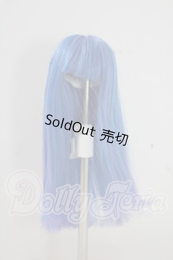 画像1: 4.5inch/ウィッグ A-26-07-08-1057-TN-ZU (1)