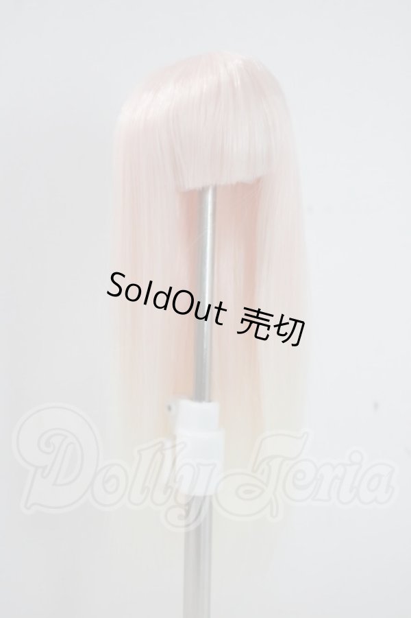 画像1: 3.5inch-4inch/ウィッグ A-26-07-08-1061-TN-ZU (1)