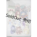 画像: TimeShare x Cino/Dreamland Circus(ドリームランドサーカス団) A-26-07-08-1073-TN-ZU