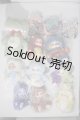 画像: TimeShare x Cino/Dreamland Circus(ドリームランドサーカス団) A-26-07-08-1073-TN-ZU