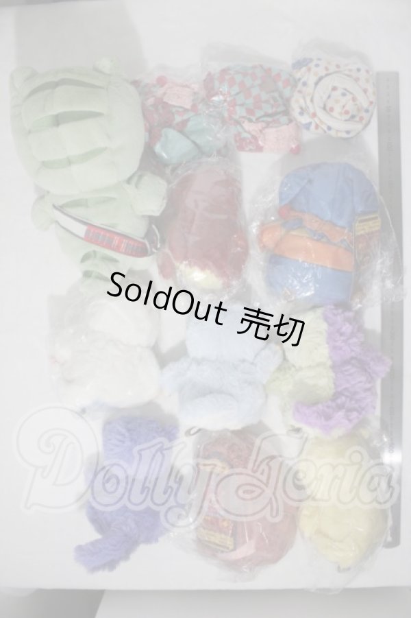 画像2: TimeShare x Cino/Dreamland Circus(ドリームランドサーカス団) A-26-07-08-1073-TN-ZU (2)