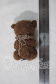 画像2: クマ/POCKET BEAR様製 A-26-07-08-1084-TN-ZU (2)