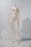 画像1: Huajing Doll1/4 Girl Body A-26-07-08-1085-TN-ZU (1)