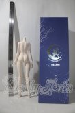 画像2: Huajing Doll1/4 Girl Body A-26-07-08-1085-TN-ZU (2)