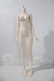 画像1: XAGADOLL1/4 43cm Girl Body A-26-07-08-1086-TN-ZU (1)