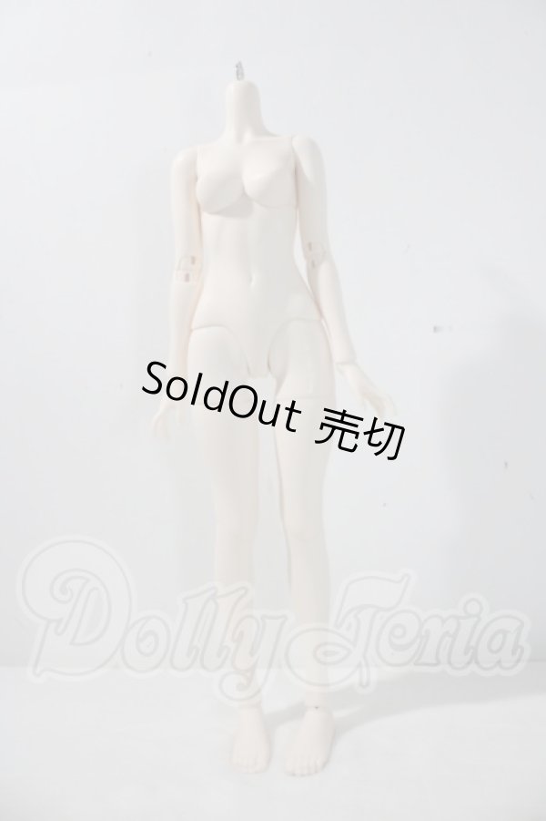 画像1: XAGADOLL1/4 43cm Girl Body A-26-07-08-1086-TN-ZU (1)