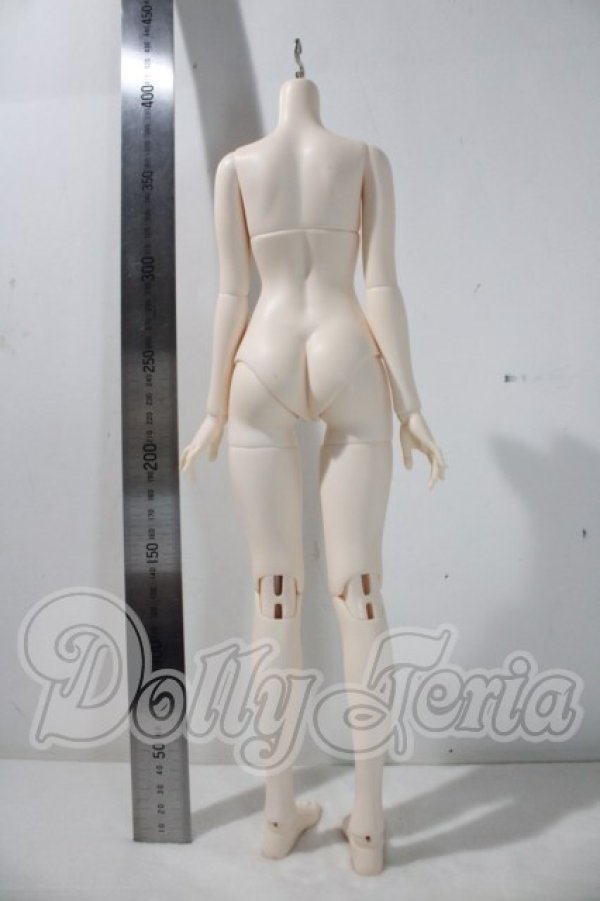 画像2: XAGADOLL1/4 43cm Girl Body A-26-07-08-1086-TN-ZU (2)