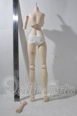 画像2: オビツ60/ボディのみ A-26-07-08-1090-TN-ZU (2)