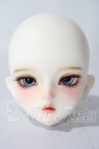 画像1: Gem of Doll/Adelise ヘッド A-26-07-15-1078-TN-ZU (1)