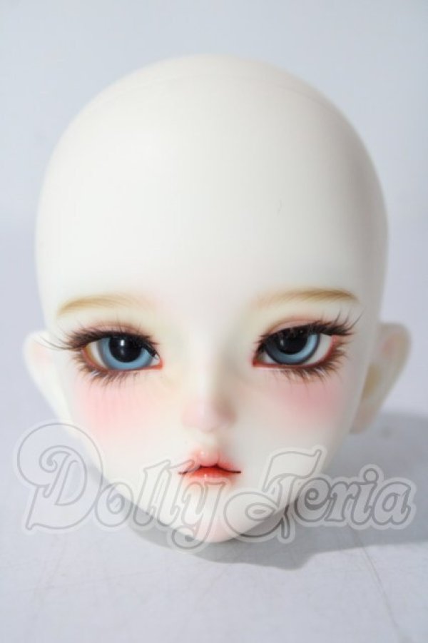 画像1: Gem of Doll/Adelise ヘッド A-26-07-15-1078-TN-ZU (1)