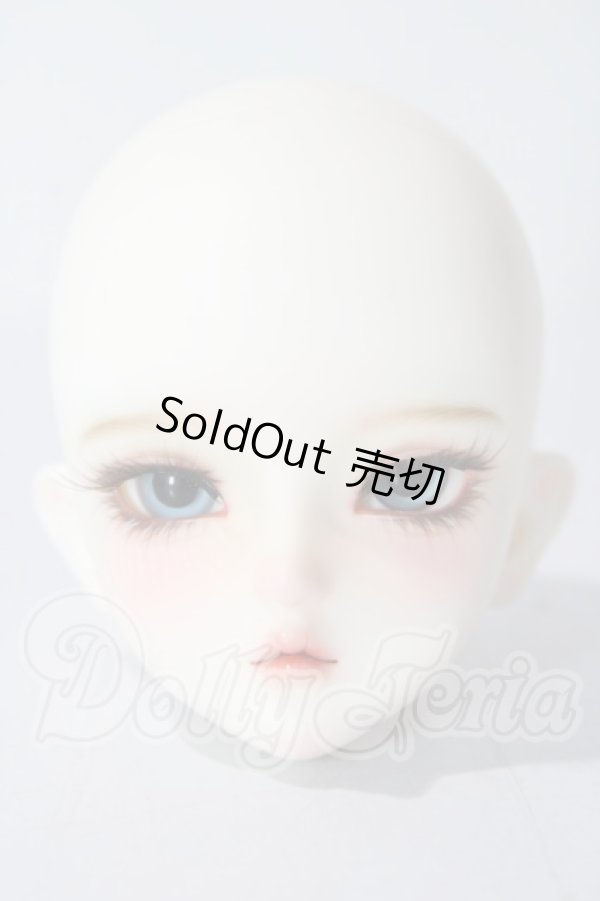 画像1: Gem of Doll/Adelise ヘッド A-26-07-15-1078-TN-ZU (1)