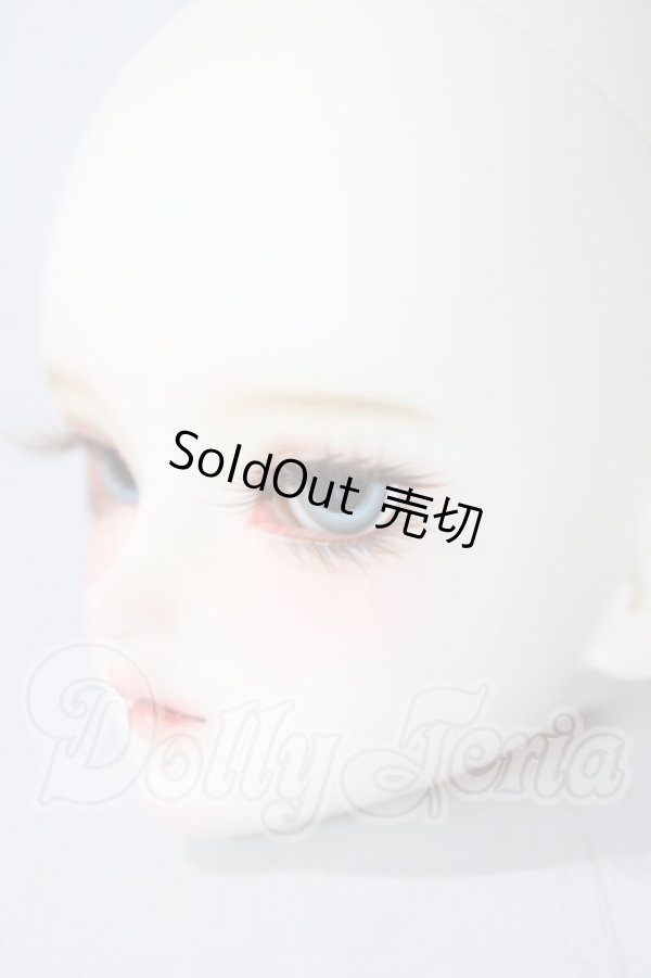 画像3: Gem of Doll/Adelise ヘッド A-26-07-15-1078-TN-ZU (3)