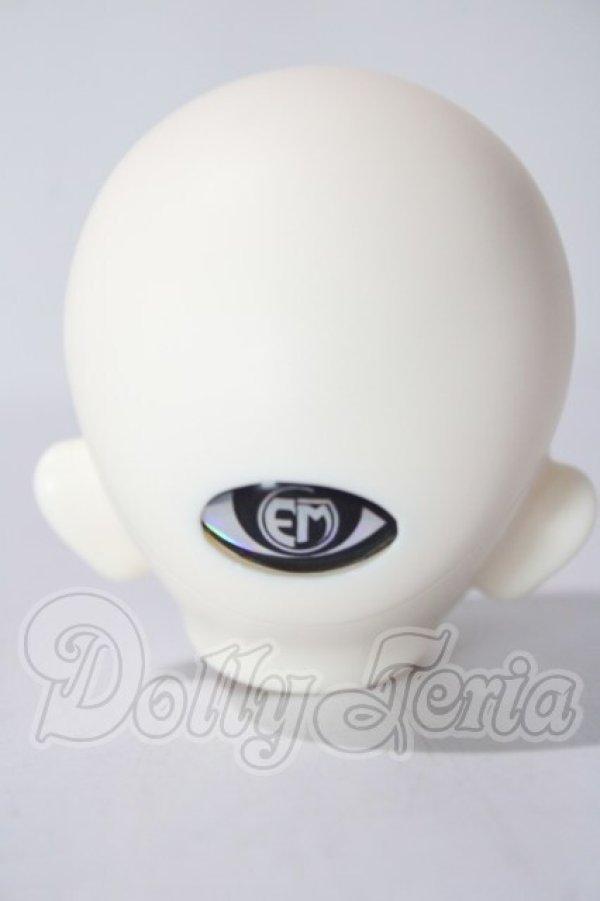 画像4: Gem of Doll/Adelise ヘッド A-26-07-15-1078-TN-ZU (4)