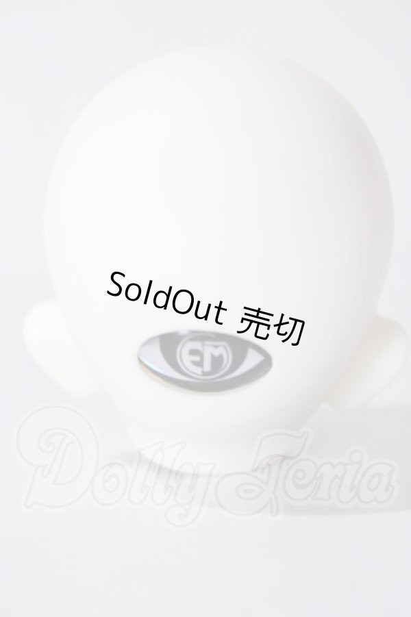 画像4: Gem of Doll/Adelise ヘッド A-26-07-15-1078-TN-ZU (4)