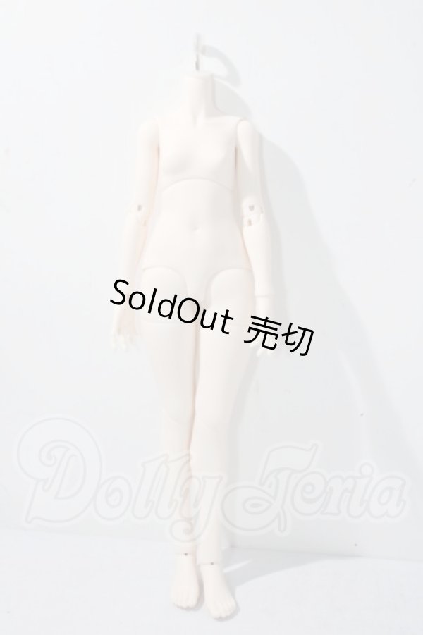 画像1: a sleep eidron/1/4 41cm Girl Body A-26-07-15-1094-TN-ZU (1)