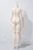 画像2: a sleep eidron/1/4 41cm Girl Body A-26-07-15-1094-TN-ZU (2)