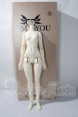 画像3: MYOUDOLL/1/4 Girl Body A-26-07-15-1093-TN-ZU (3)