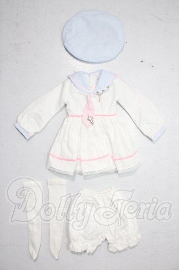 画像1: MDD/OF:衣装セット A-26-07-15-1005-TN-ZU (1)
