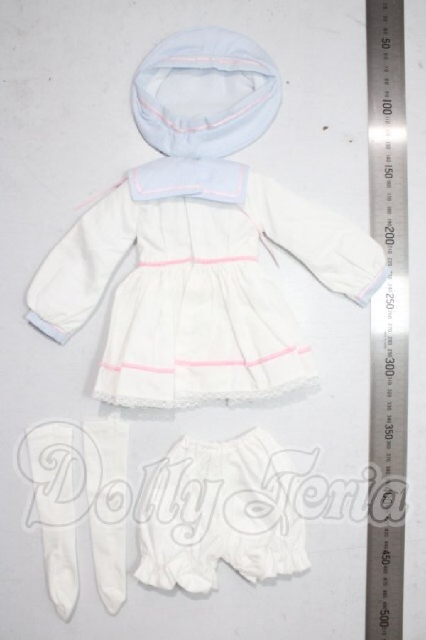 画像2: MDD/OF:衣装セット A-26-07-15-1005-TN-ZU (2)