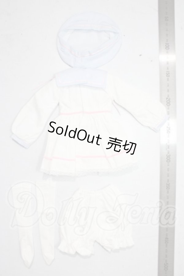 画像2: MDD/OF:衣装セット A-26-07-15-1005-TN-ZU (2)
