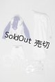 画像: SDM＆MSD/OF:衣装セット U-26-07-15-151-TN-ZU