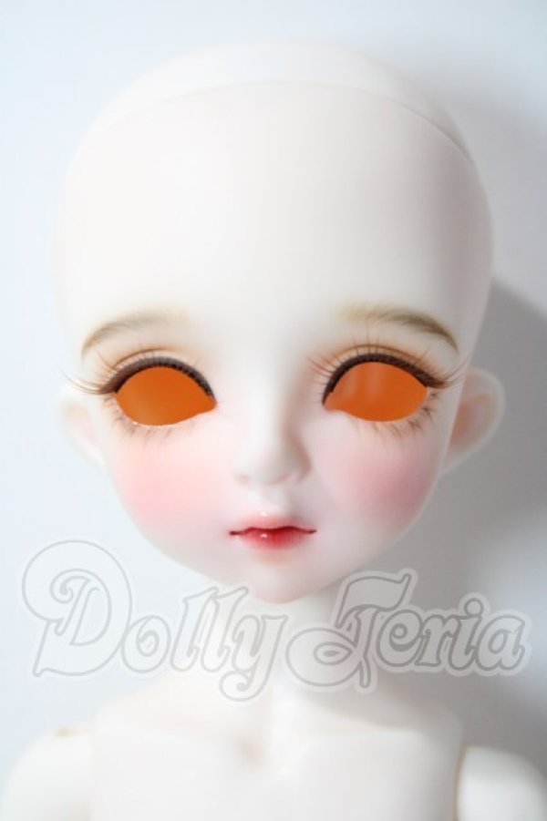 画像1: Dolly House/Rosemary A type 31cm Girl Doll A-26-07-15-1089-TN-ZU (1)